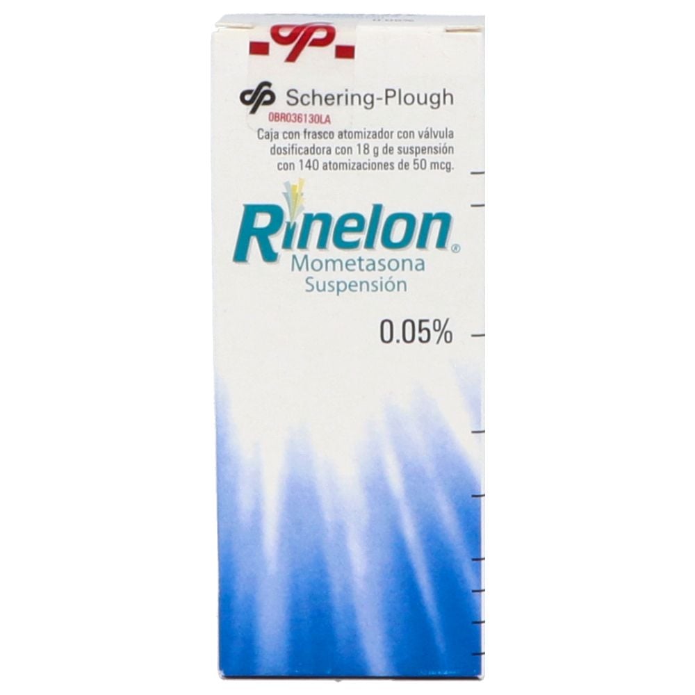 RINELON NASAL SPRY 18ML