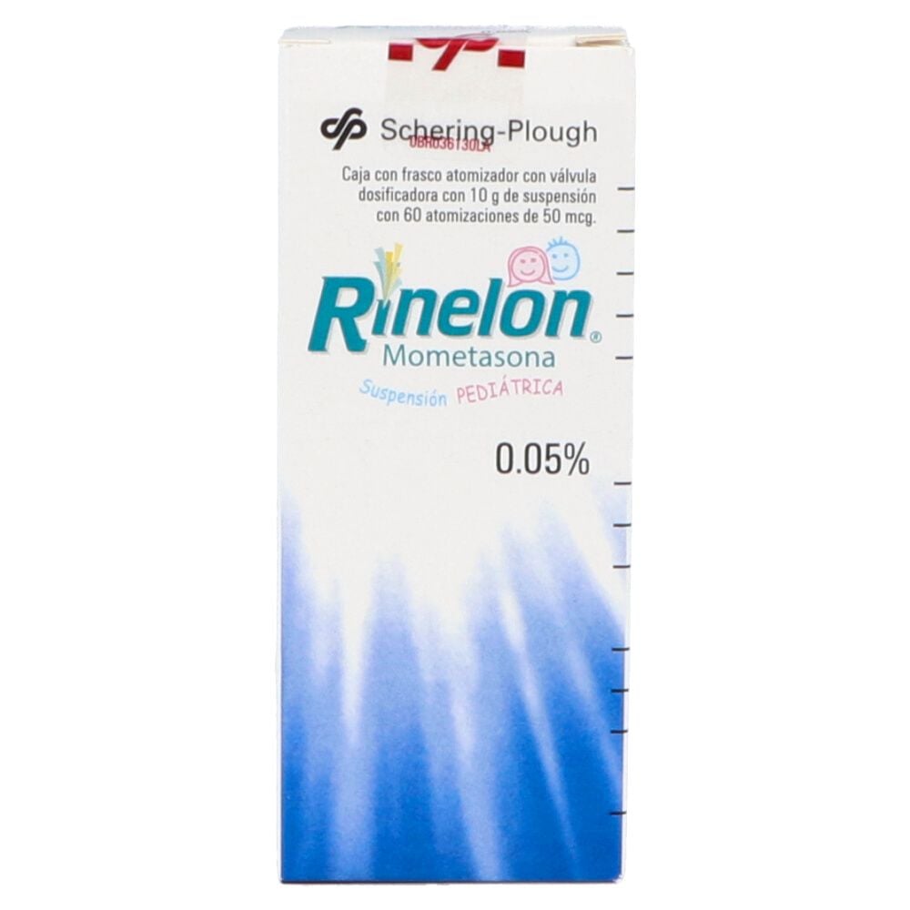 RINELON PED NASAL SPRY 10ML