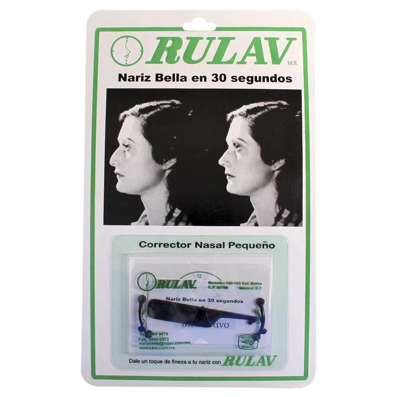 RULAV NARIZ BELLA PEQUEÑA