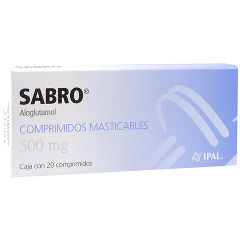 SABRO 20 COMP MAST