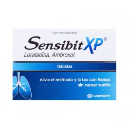 SENSIBIT XP 20 TAB