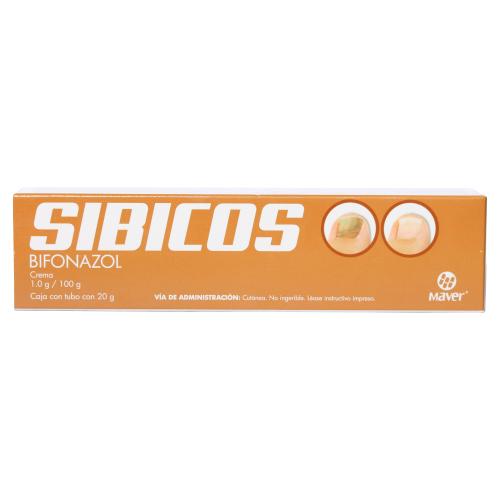 SIBICOS CRE 30GR  MAVER