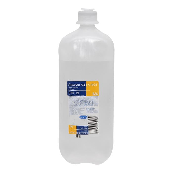 SOL DX CS PISA MXTO 1000ML