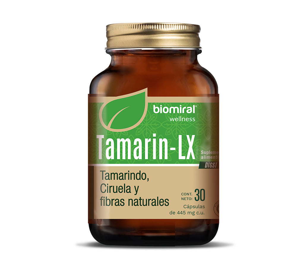 TAMARINLAX 30 TABS
