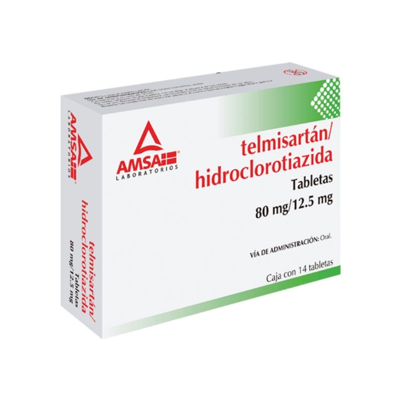 GE TELMI/HIDROC ANTIB 80/