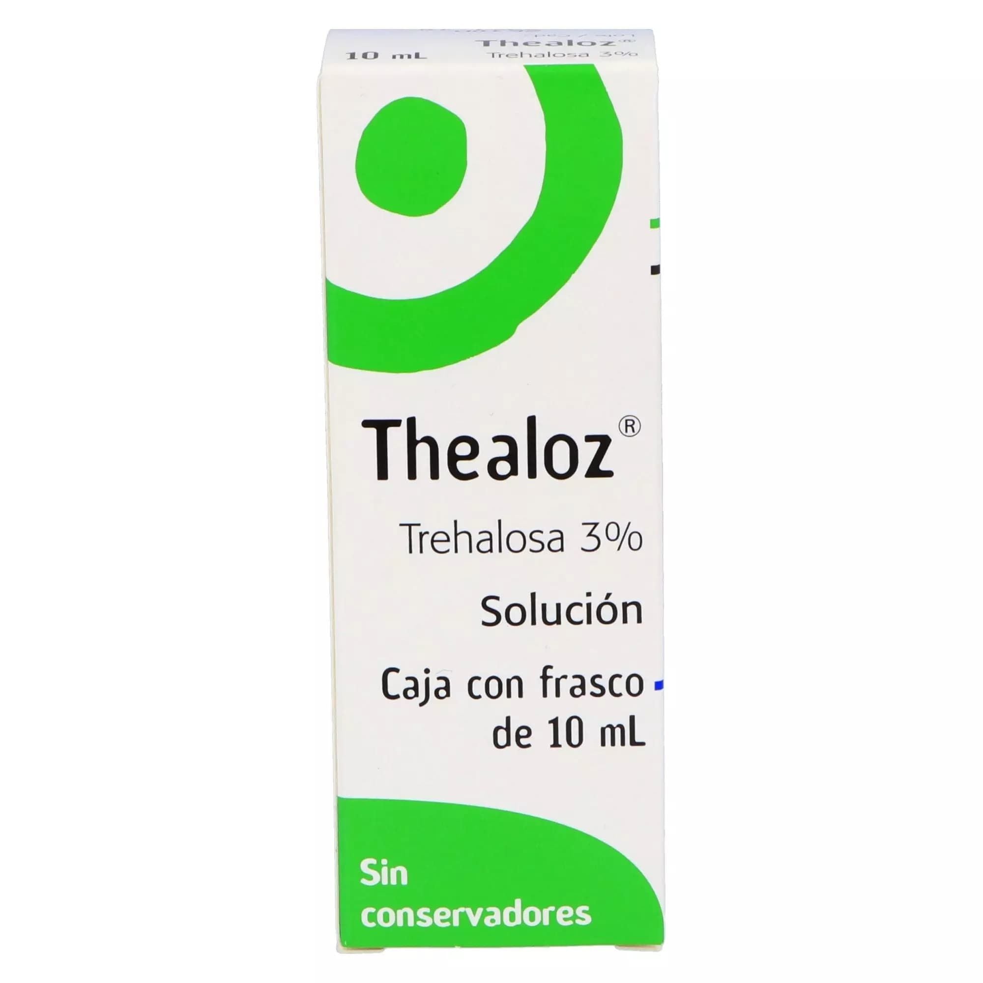 THEALOZ 3 SOL 10ML