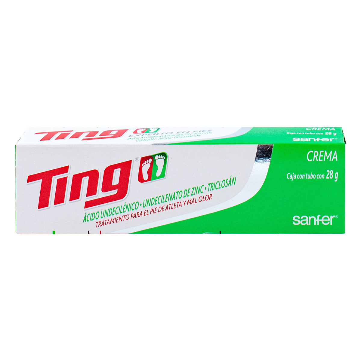 TING CRA 28GR