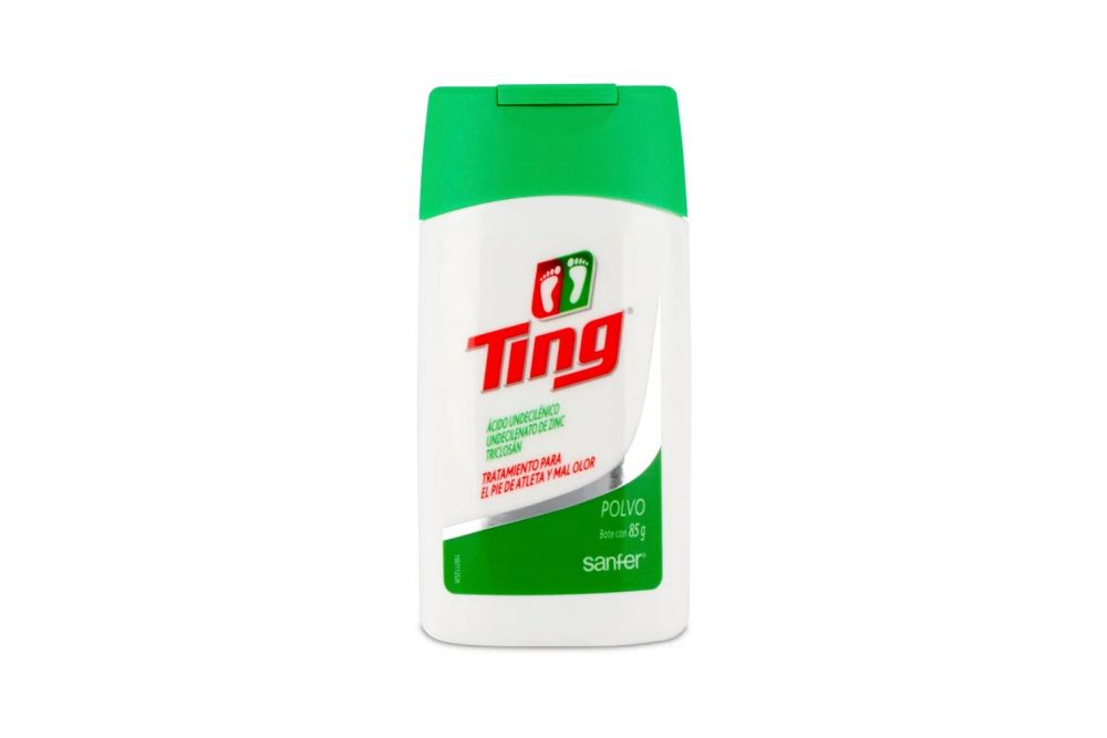 TING PVO 85G