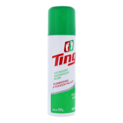 TING PVO AER 150G