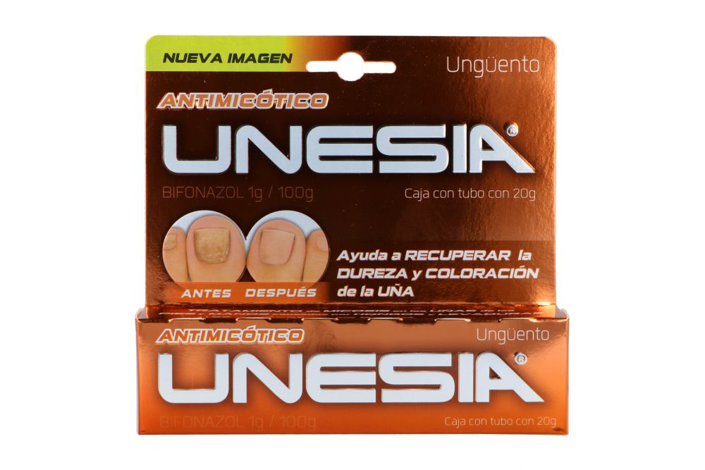 UNESIA UNG 20GR