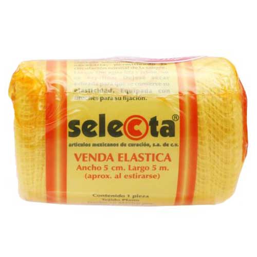 VENDA SELECTA  5CM X 5M